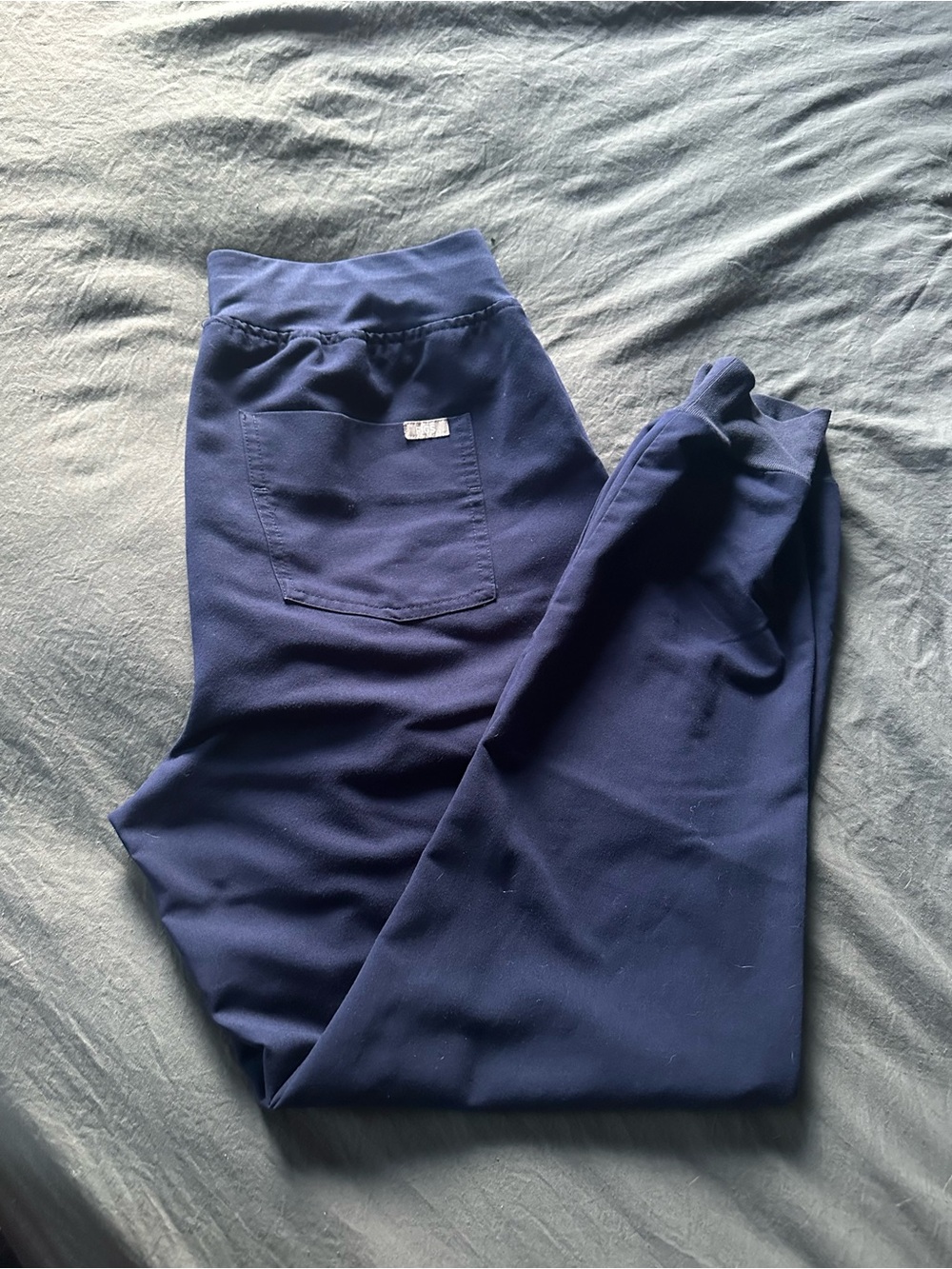 Figs High Waisted Zamora Jogger Scrub Pants™